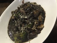 鱿鱼汁海鲜-VITELLO意大利料理(崂山路店)