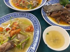 -桂园白粥·潮汕老味道