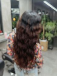 -名品美发