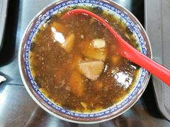 -冯鑫记南京鸭血粉丝汤(来燕路店)