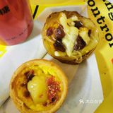 塔挞MEAL▪安贞店打卡[胜利]
