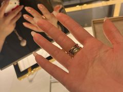 -CHANEL(恒隆广场店)
