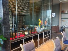 -彩丰楼中餐厅·仁恒洲际酒店