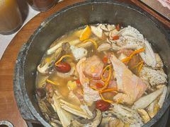 -芸山季·云南野生菌火锅(人民广场来福士店)