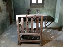 -青岛德国监狱旧址博物馆