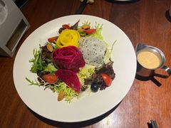-花千醉拾季(雨花世茂店)
