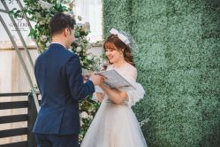 -格乐利雅婚礼艺术中心(南外滩店)