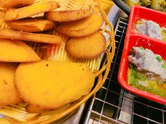 -张记焖窑·十五年专注焖烤(雍和宫店)