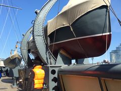 -阿芙乐尔号巡洋舰