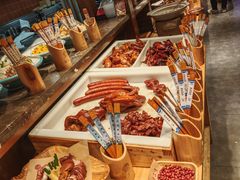-鸽子窝(青塔店)