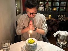 -Las Tapas(思南公馆店)
