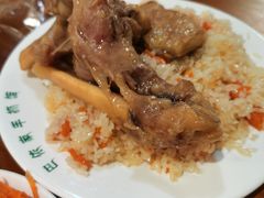 -巴依家新疆手抓饭(菱角湖万达店)