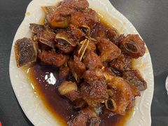 -葛记焖饼(伏牛路店)