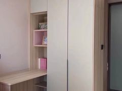 -索菲亚衣柜橱柜全屋定制(真北红星店)