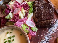 -Alimentari Mulino意大利餐吧&烘焙(丰盛里店)