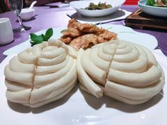 -盘锦生态酒店-火锅餐厅