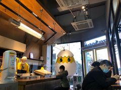 -蛋魂EGGSOUL(洪武创始店)
