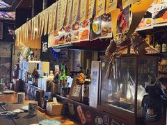 -半藏居酒屋(香港花园店)