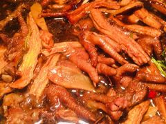 -济南香格里拉·咖啡泉自助餐厅