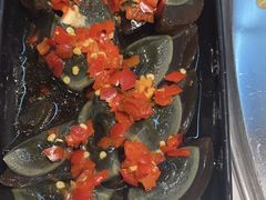 -地锅公社·现炒地锅鸡·地锅鱼·夜宵(罗锦路店)