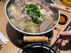 -川堂风·跷脚牛肉·乐山爆炒(宝山日月光店)