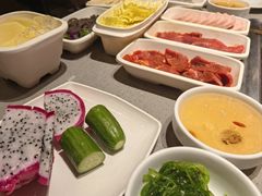 -海底捞火锅(公益西桥店)
