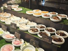 -雍容荟活龙虾自助餐(IFS黑金店)