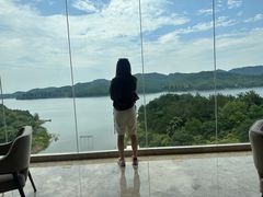 -天目湖涵田度假村