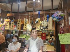 -玉桥餐厅(天坛店)