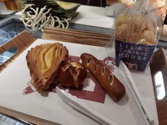 -丁香西饼屋(桂林路店)