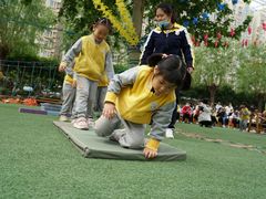 -北京市丰台区阳光起点锦城幼儿园(丰台园)
