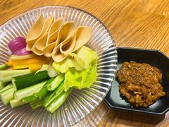 -尚海豆捞(乐虹坊店)