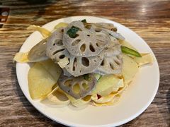 -张家湾·膳蹄(迎宾店)
