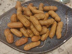 -破瓦寒窑·地摊烤羊排