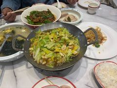 -金陵后厨·南京菜(新街口秣陵路店)