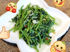 泰式时蔬-莎瓦迪卡泰国餐厅(大朗店)
