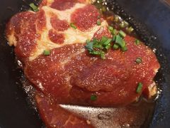 -新石器烤肉(周浦万达店)