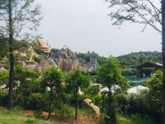 -南京银杏湖乐园