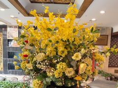 -顺峰·粤菜海鲜·早茶自助(阜成店)