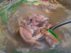 -长顺花江狗肉牛羊肉馆(五一广场店)