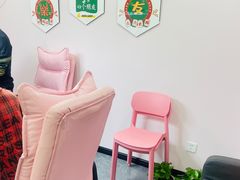 -四个朋友·自助棋牌(万松园国贸新都店)