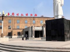 -长影旧址博物馆
