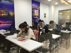 -牛学教育雅思托福PTE·小语种培训(小寨校区)