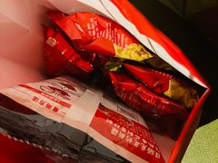 -海底捞火锅(劲松店)