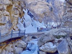 -黑龙潭风景区