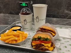 -Shake Shack(南山万象天地店)