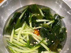 -姜虎东白丁韩国烤肉(吉利大厦店)