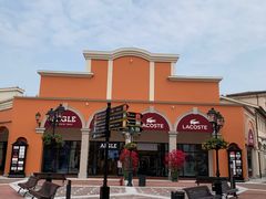 -佛罗伦萨小镇广佛名品奥特莱斯(疏港路店)