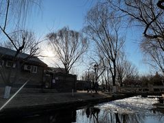 -春风习习