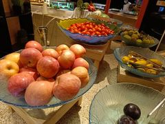 -上海东方佘山翰悦阁酒店·Vie全日制餐厅